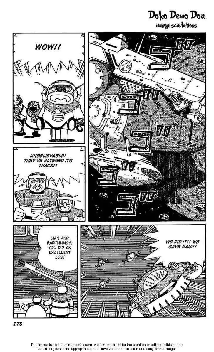 Doraemon Long Stories Chapter 19.5 21